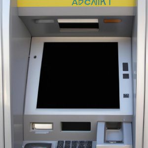 co to jest bankomat atm