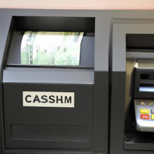 Jak uniknąć opłat za wypłatę z bankomatu