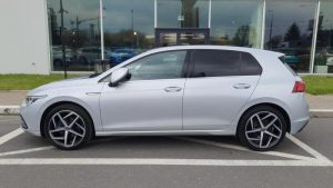 Możliwości finansowania używanego VW Golfa